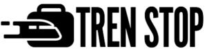 Logo Tren Stop